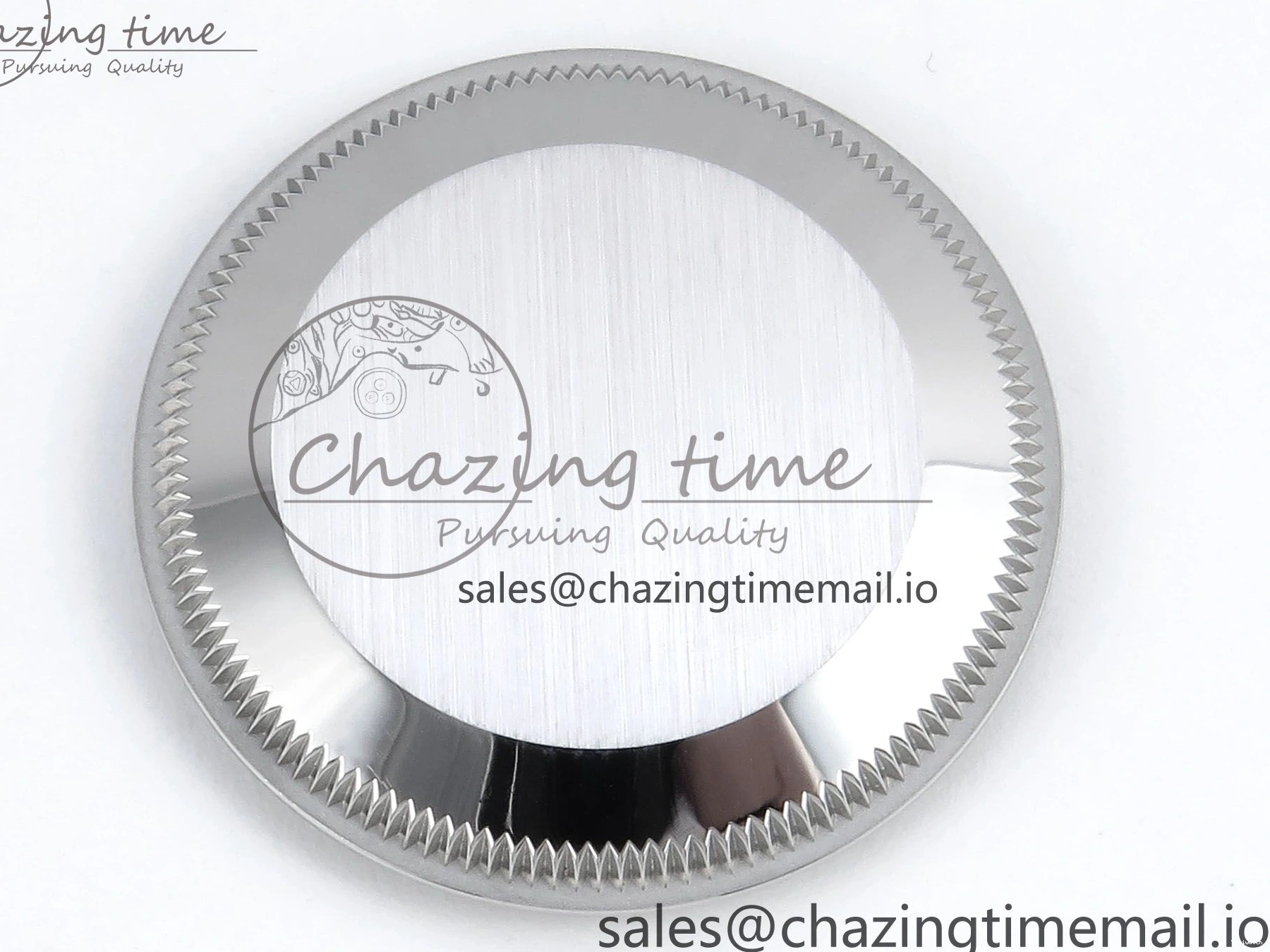 Bezel Diamonds DateJust 278381RBR Diamonds ARF 904L 1:1 Steel Dial Bracelet SS RG 31 Jubilee Edition Brown Best on ETA 2688 0402